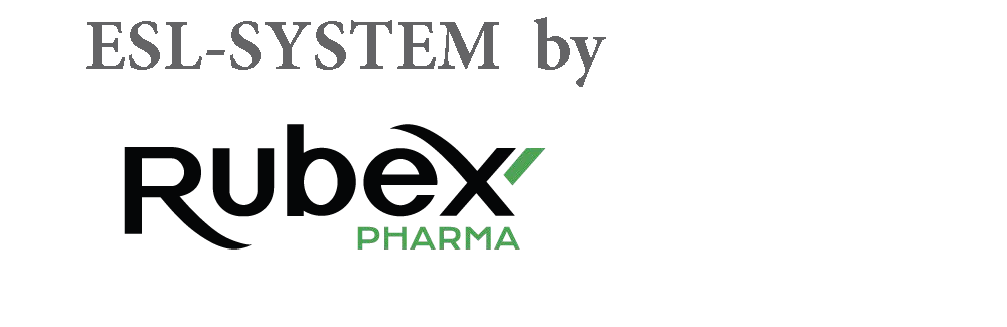 ESL SYSTEM by Rubex Pharma